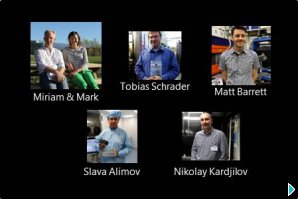 NMI3-II: The benefits of European Collaboration