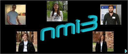 School series - The 2014 Baltic Neutron School