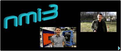 JRA Series: A new Humidity Chamber